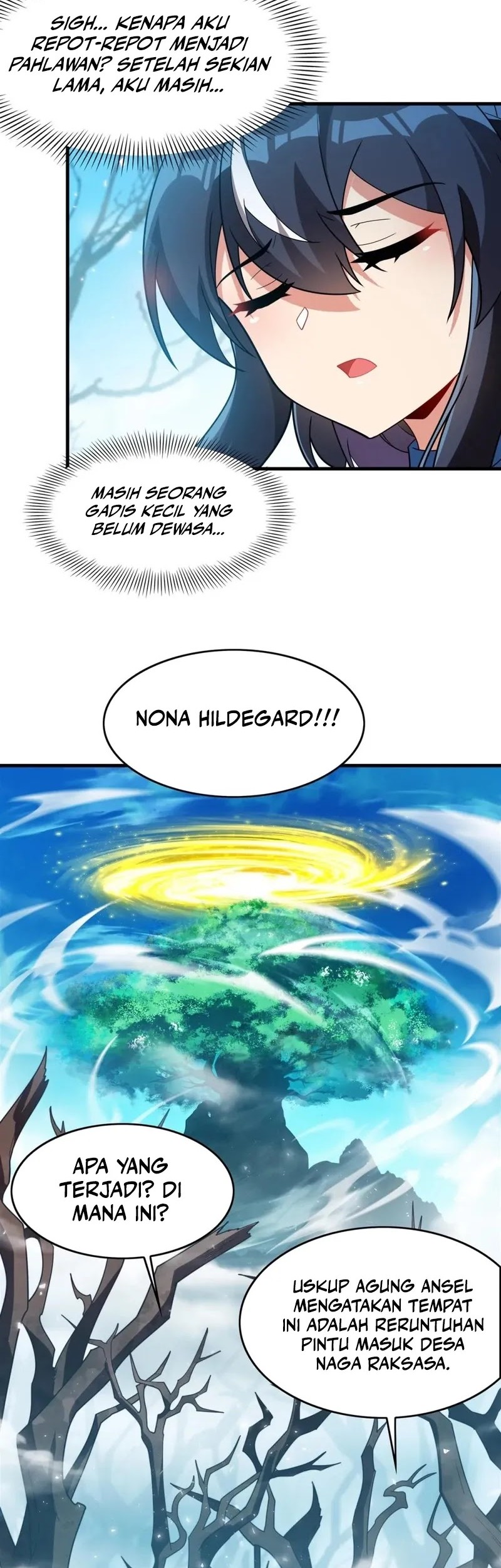 Chapter 136 - halaman 4