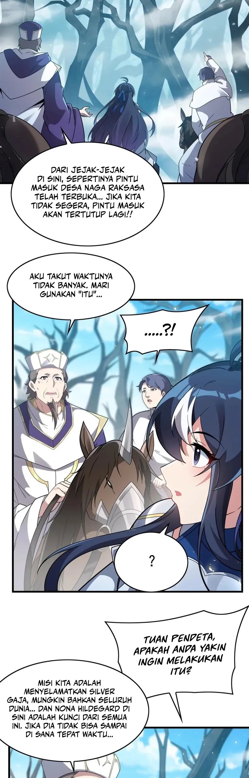 Chapter 136 - halaman 5