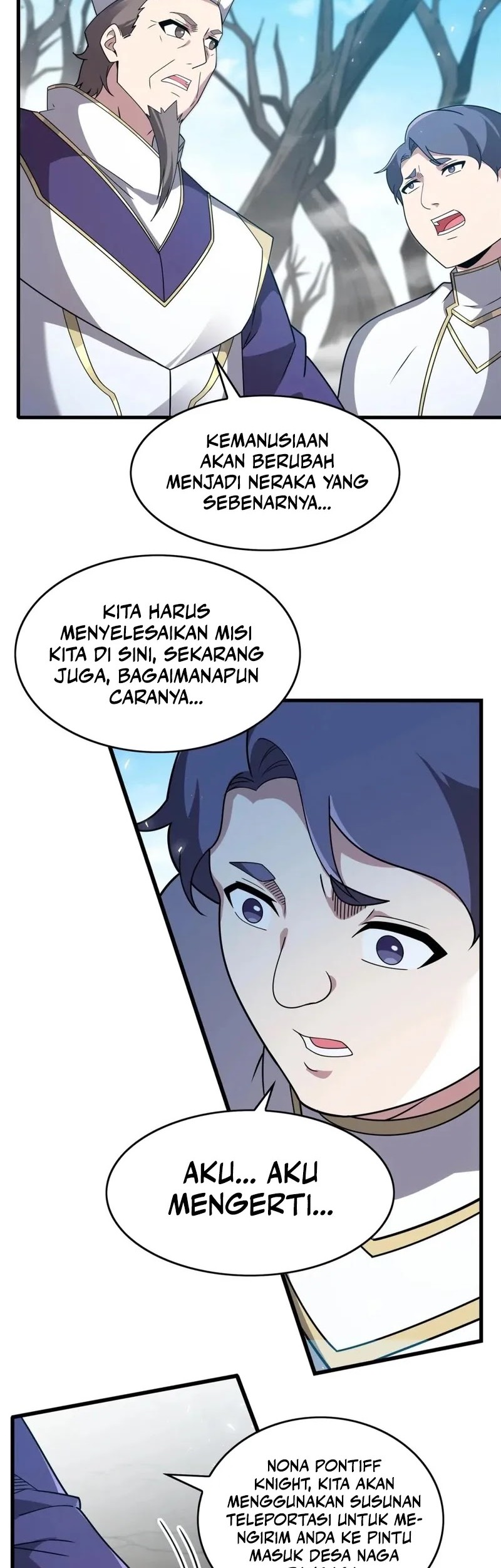 Chapter 136 - halaman 6