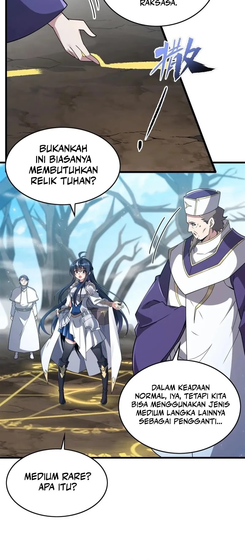 Chapter 136 - halaman 7