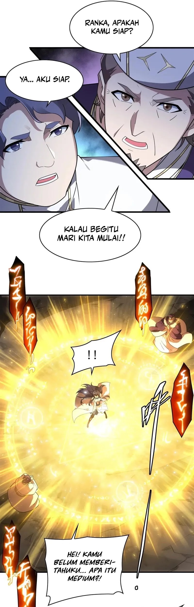 Chapter 136 - halaman 8