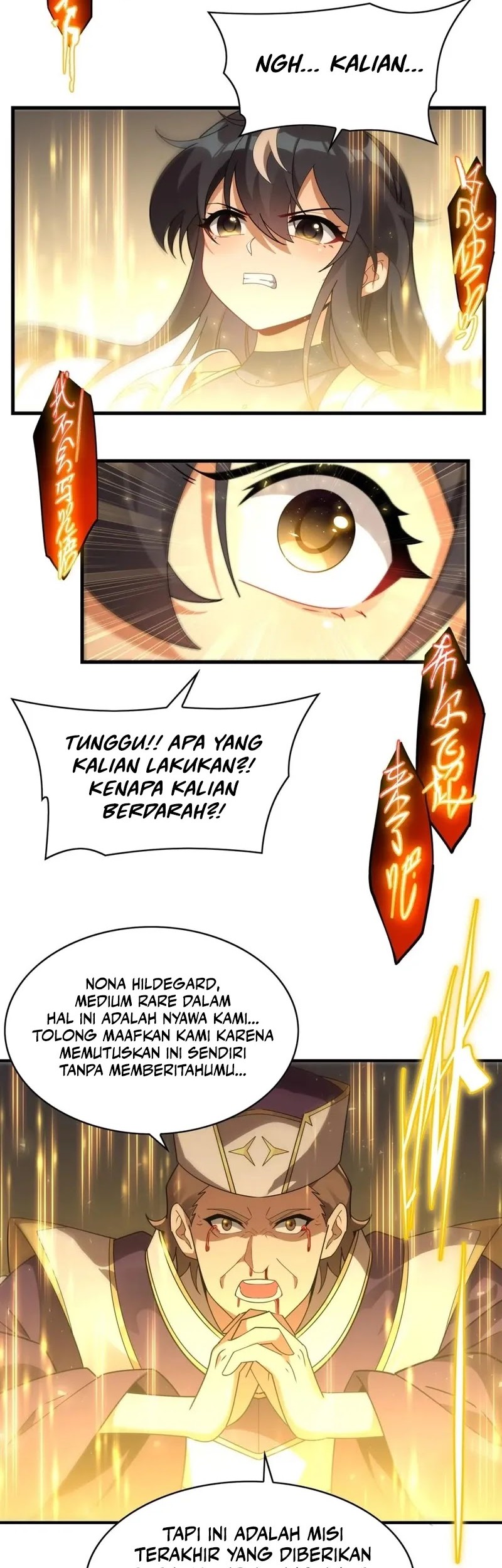 Chapter 136 - halaman 9