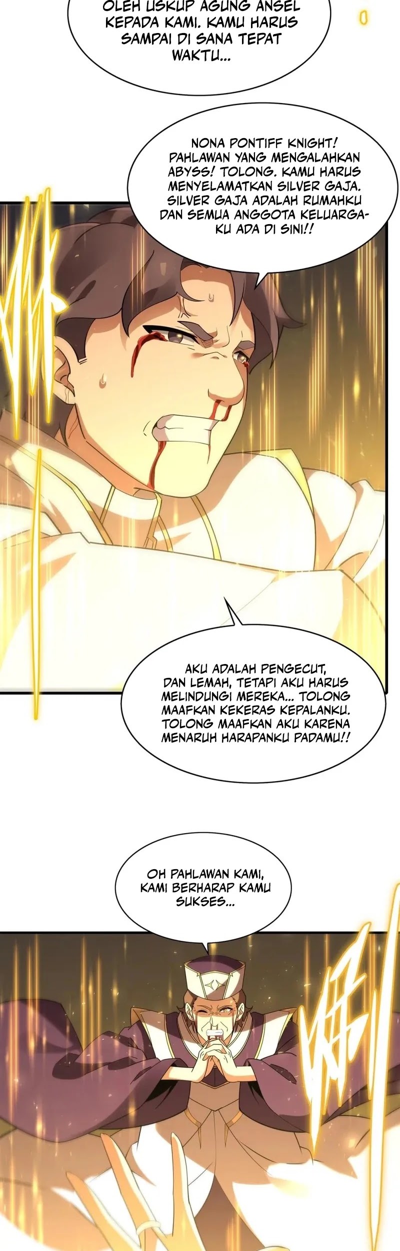 Chapter 136 - halaman 10