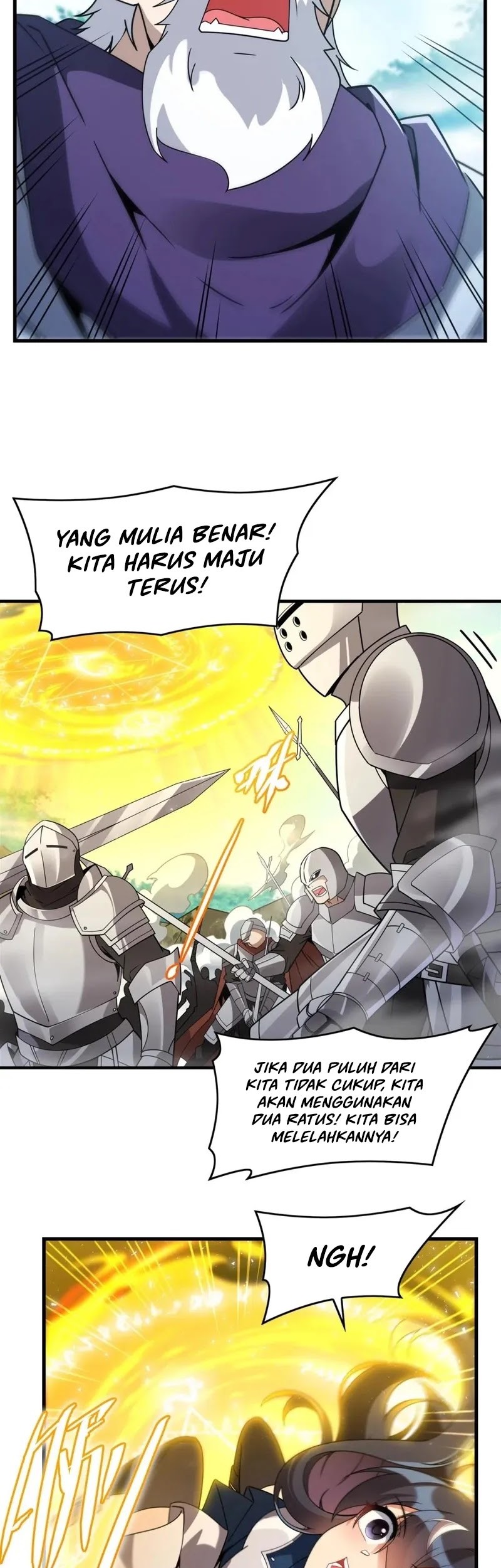 Chapter 136 - halaman 16