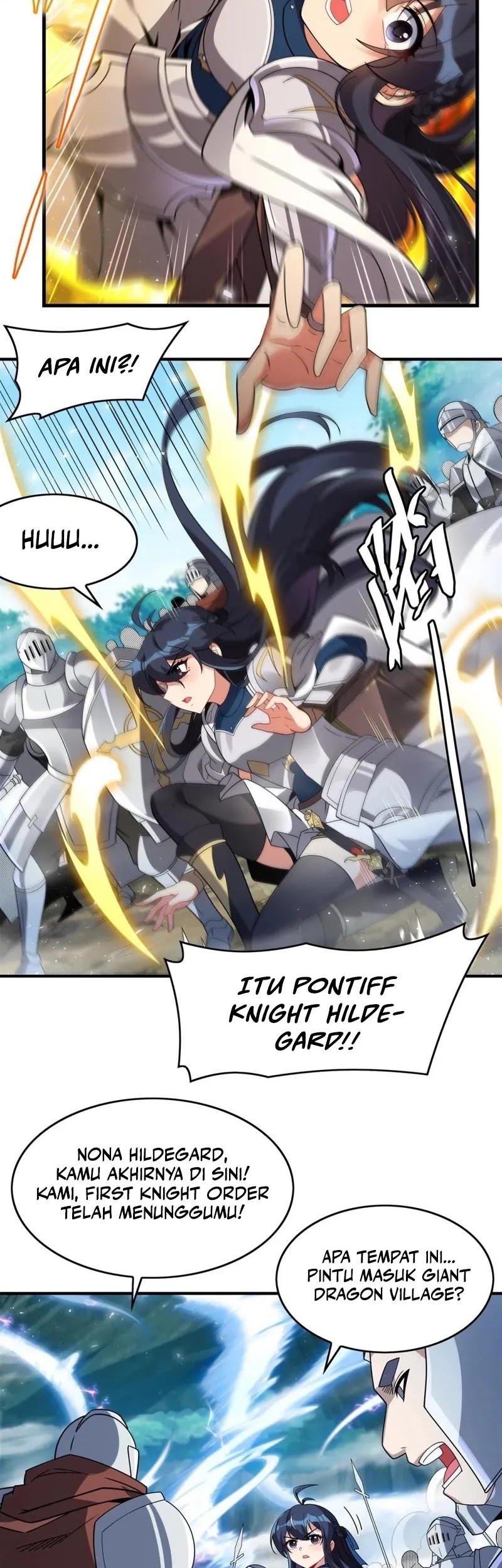 Chapter 136 - halaman 17