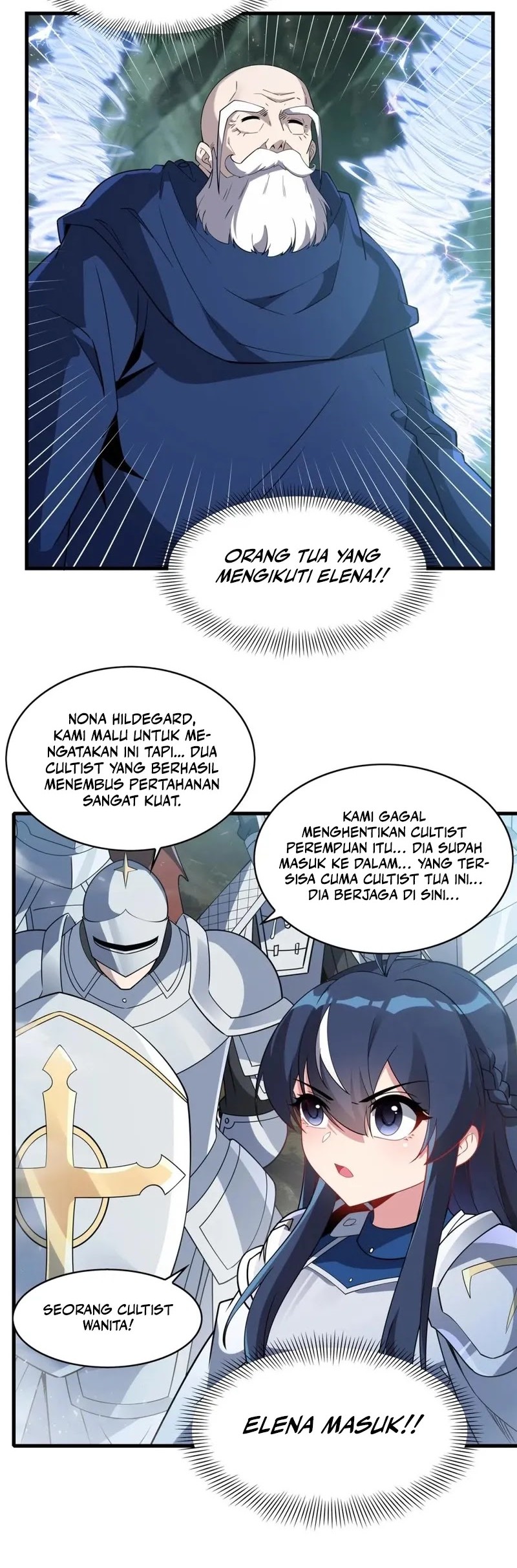 Chapter 136 - halaman 19