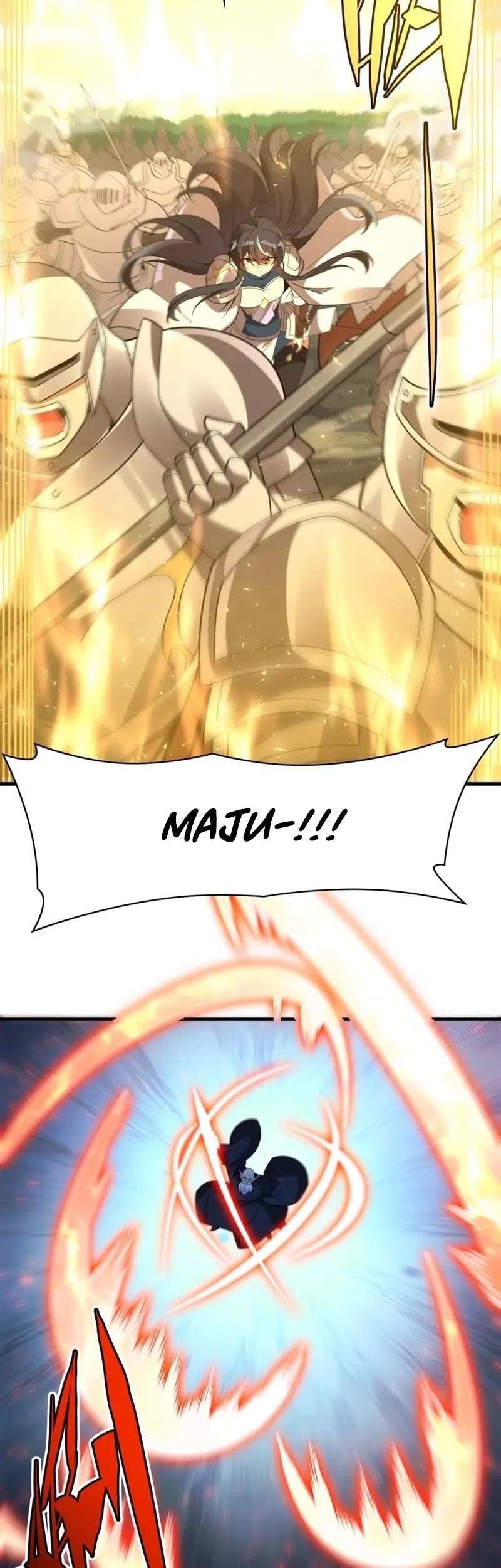Chapter 136 - halaman 21
