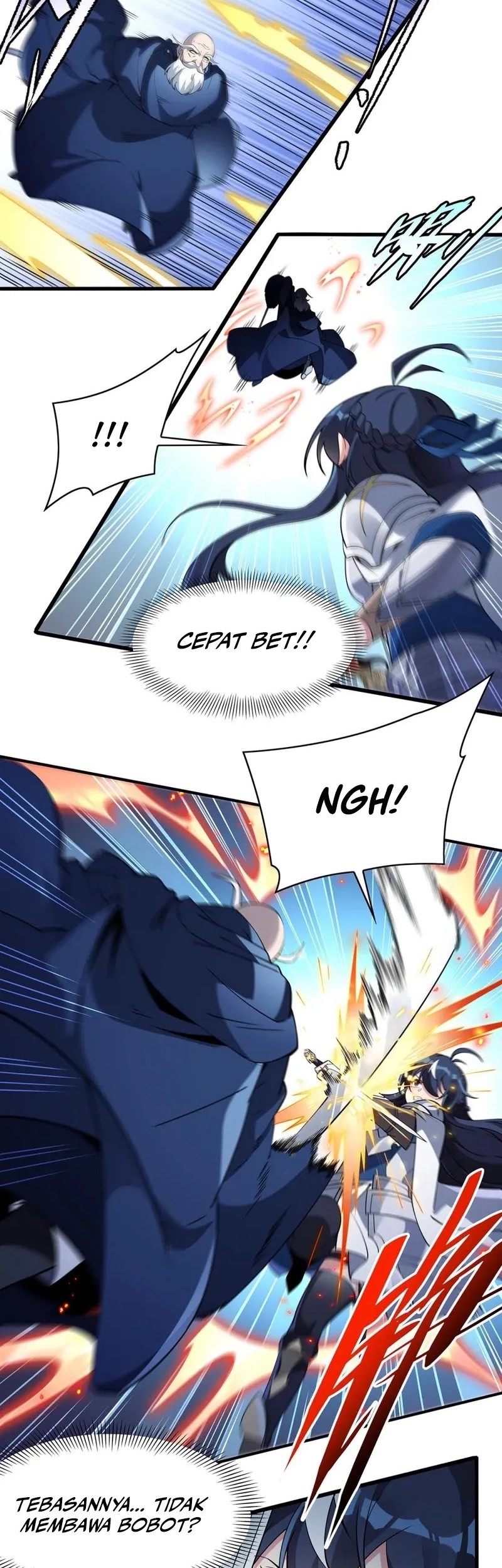 Chapter 136 - halaman 23