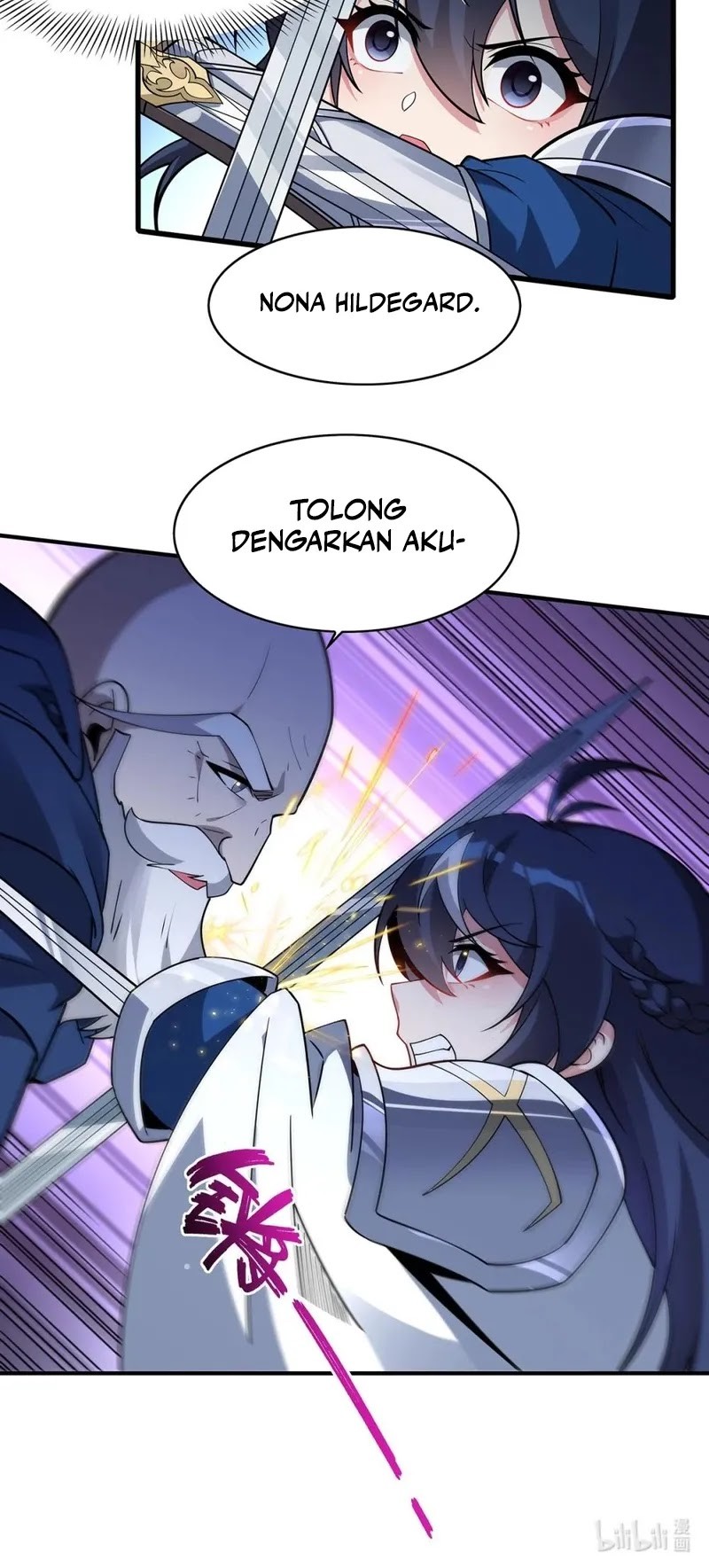 Chapter 136 - halaman 24