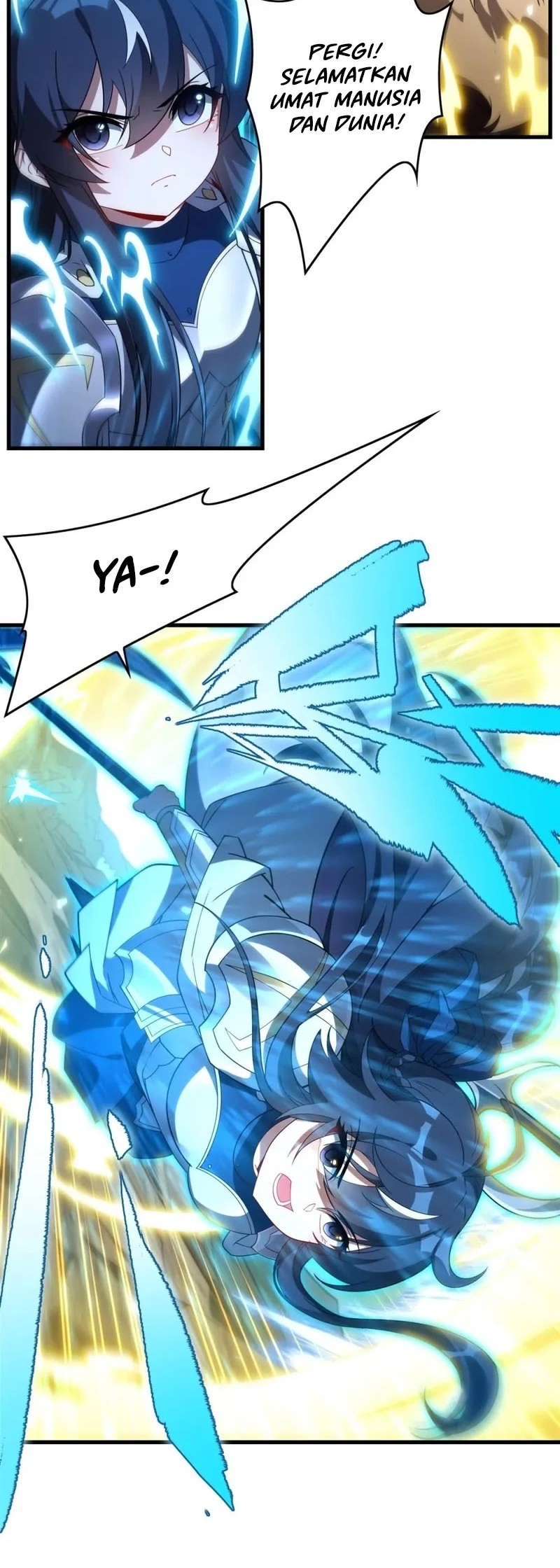 Chapter 137 - halaman 8