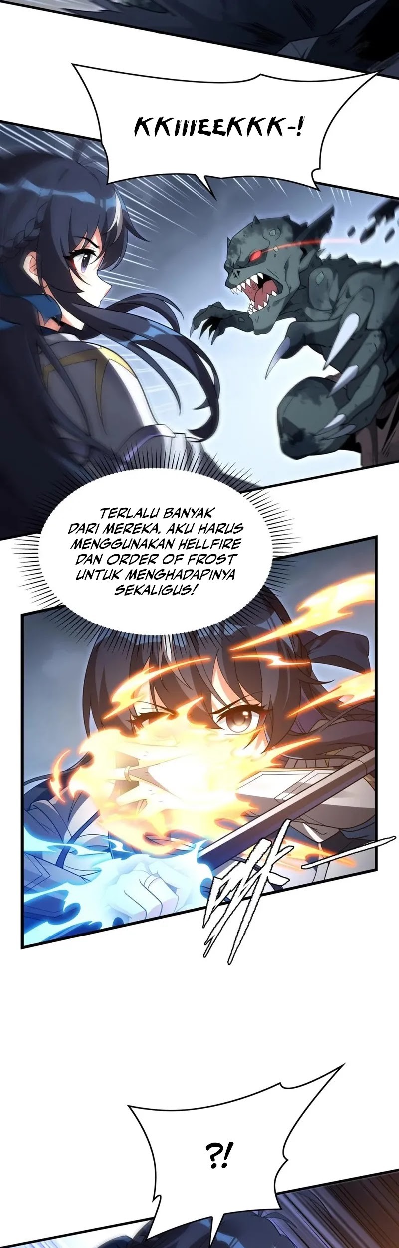 Chapter 137 - halaman 15