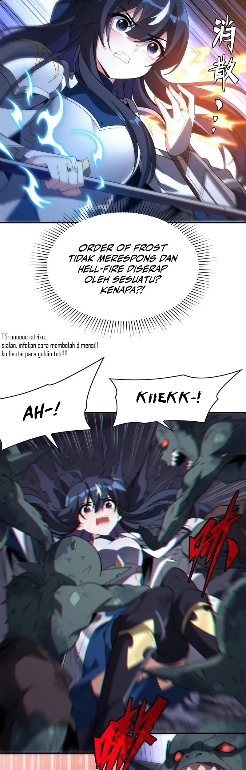 Chapter 137 - halaman 16