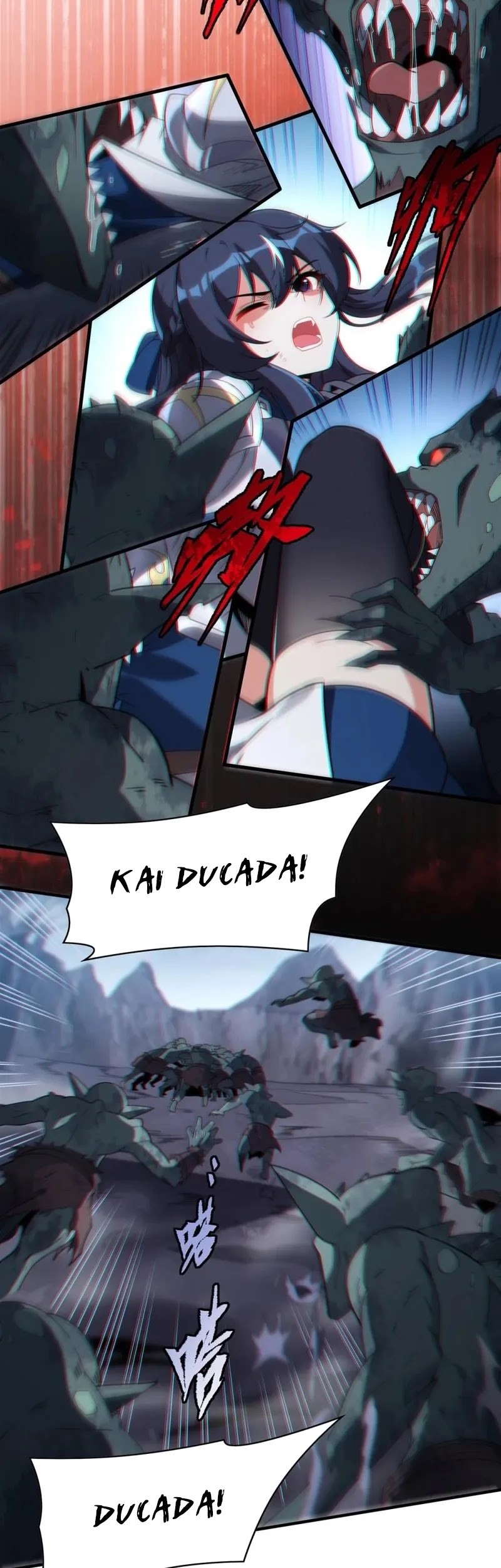 Chapter 137 - halaman 17
