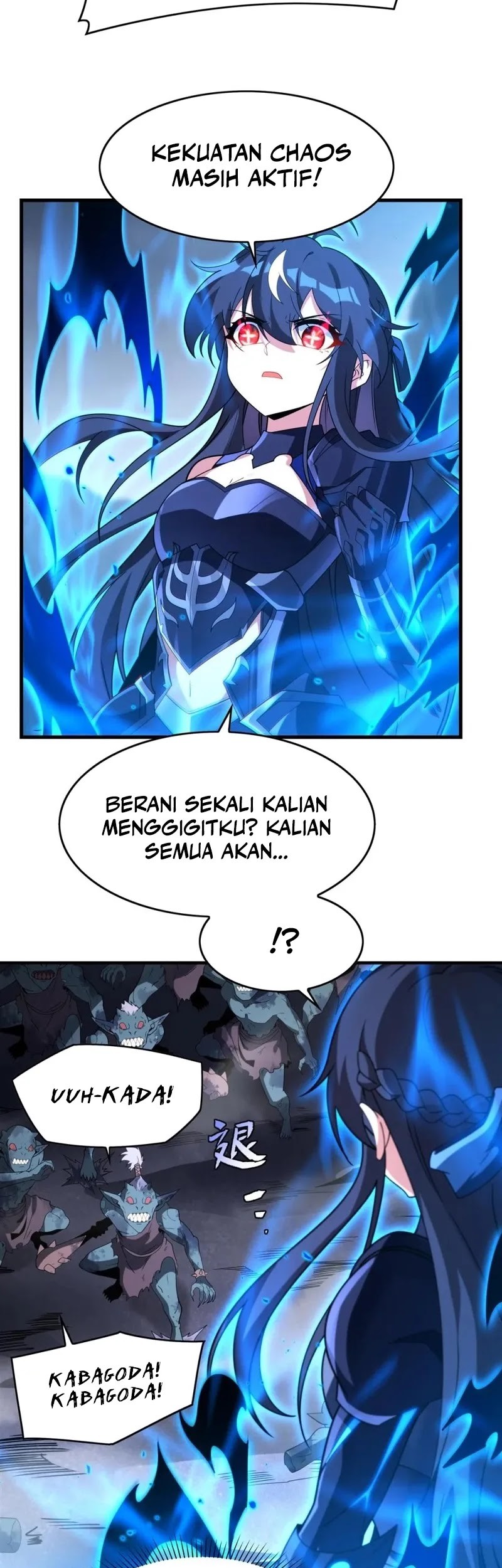 Chapter 137 - halaman 19