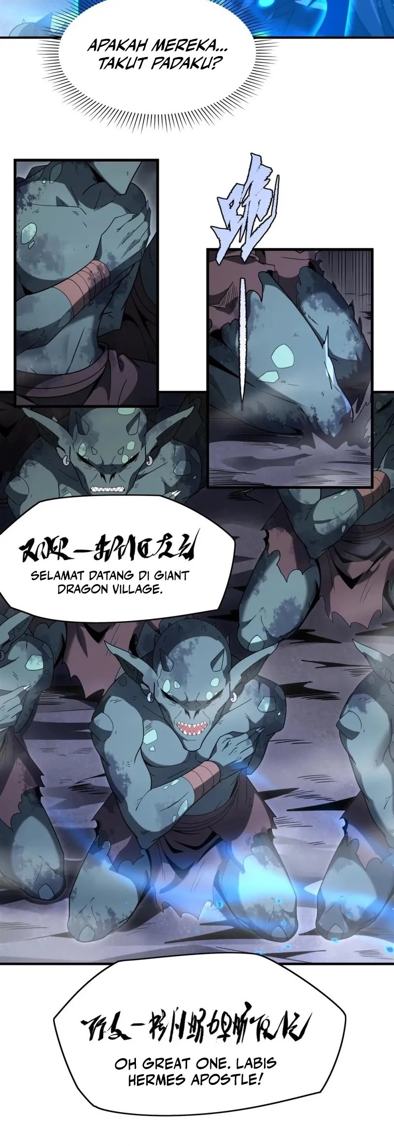 Chapter 137 - halaman 20