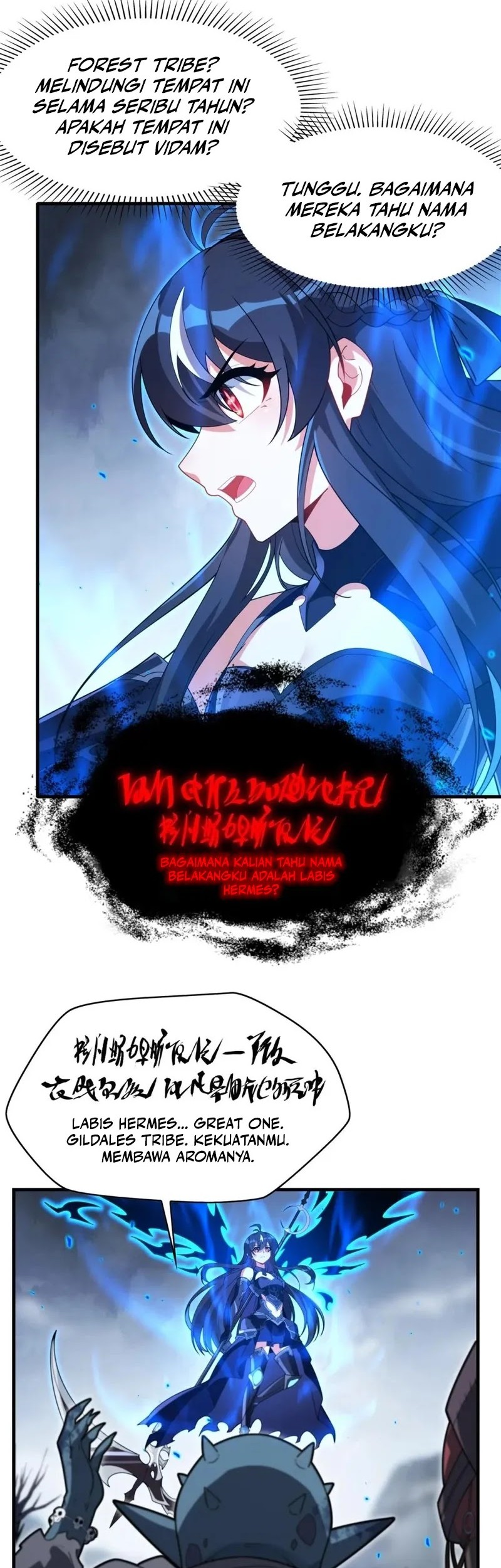 Chapter 137 - halaman 22