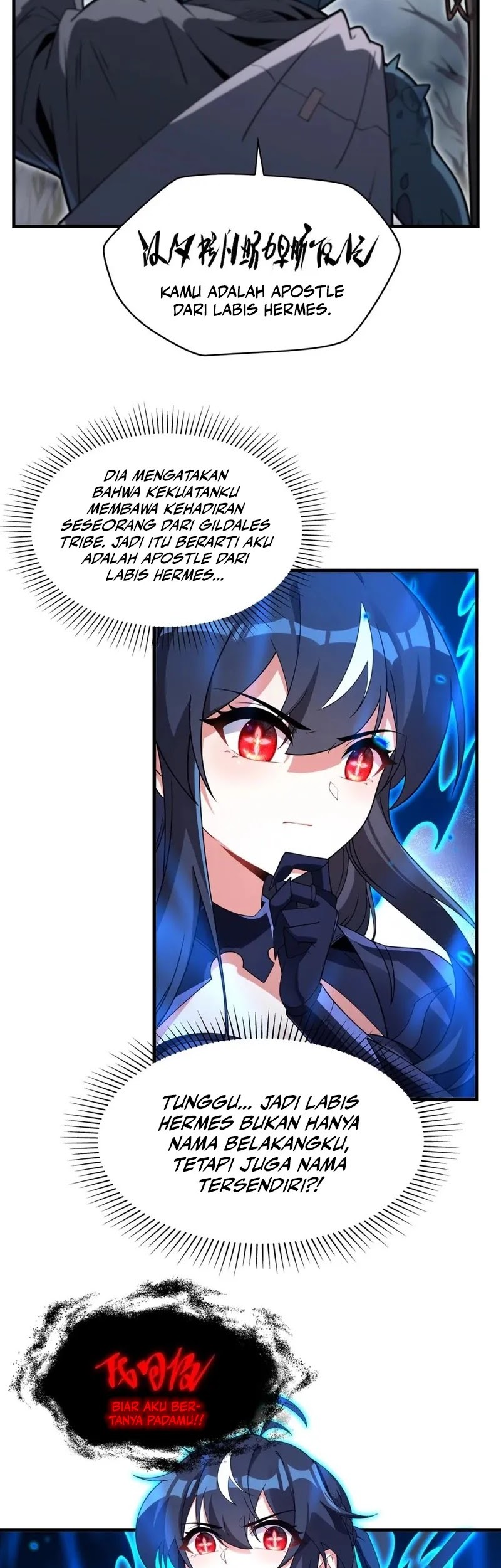 Chapter 137 - halaman 23