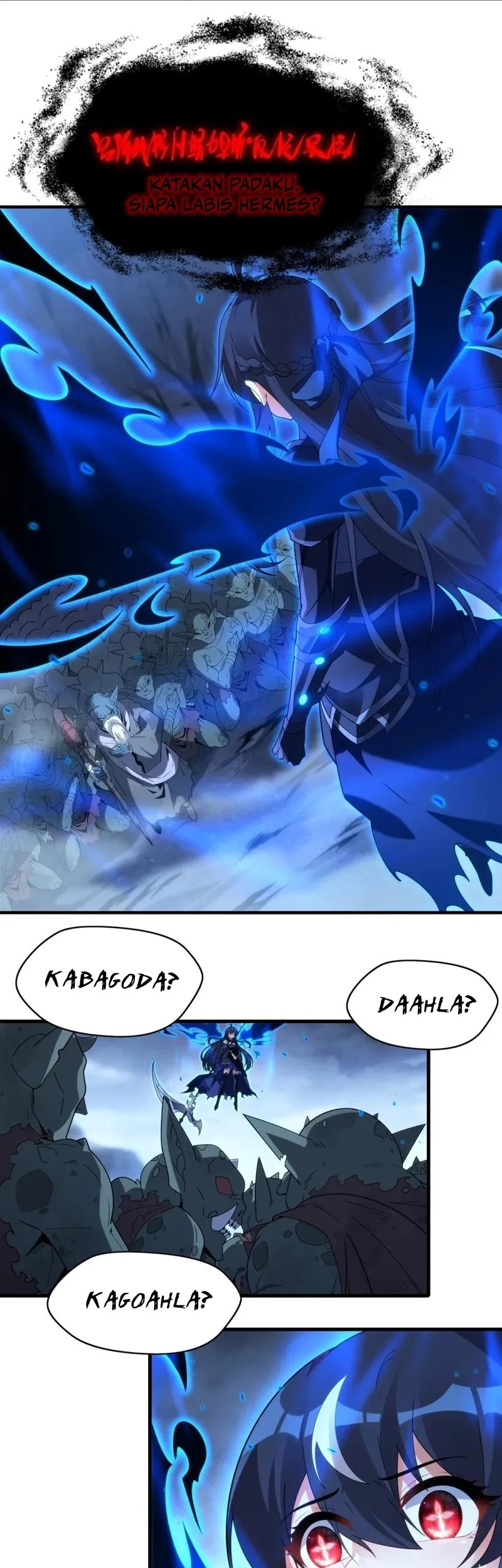 Chapter 138 - halaman 3