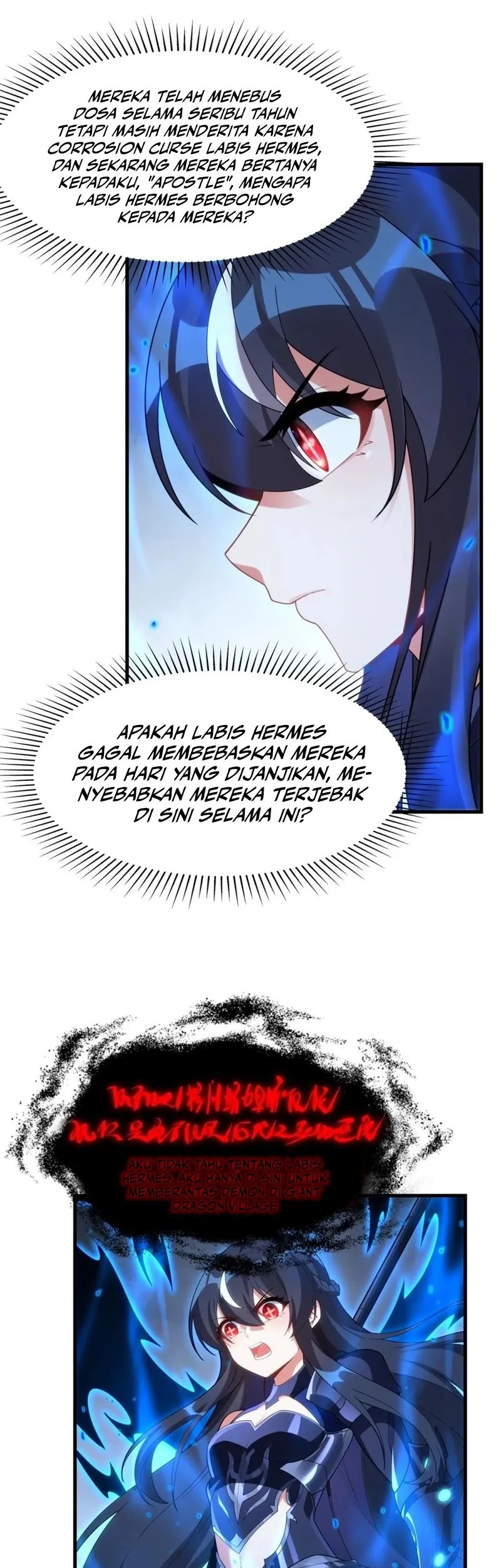 Chapter 138 - halaman 5