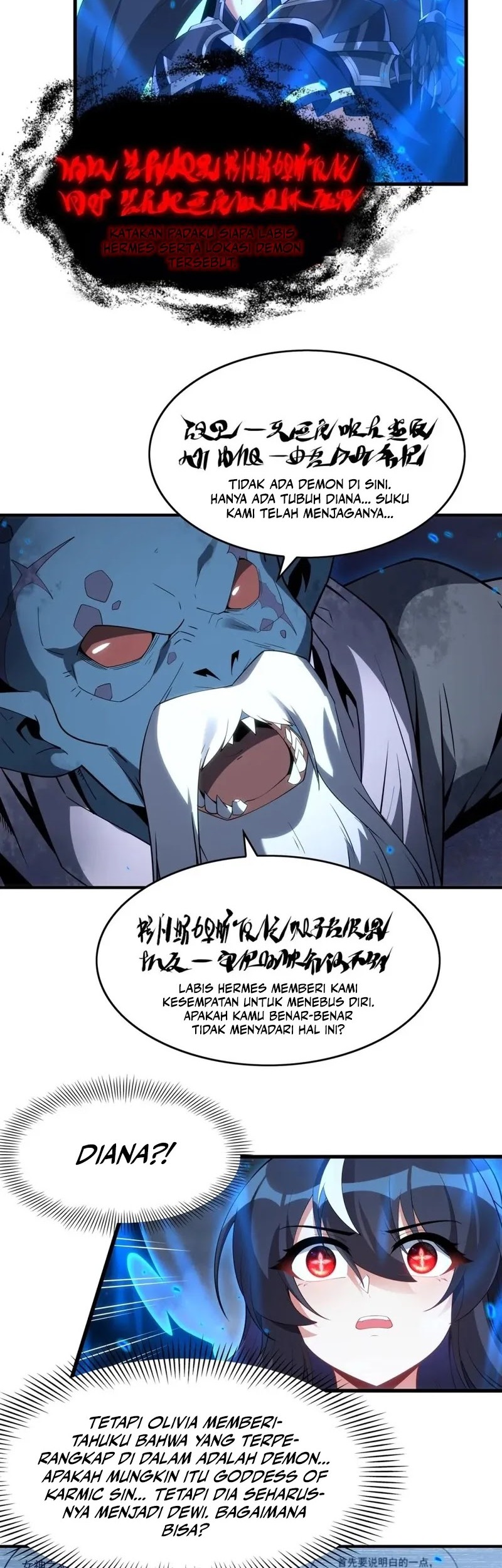 Chapter 138 - halaman 6