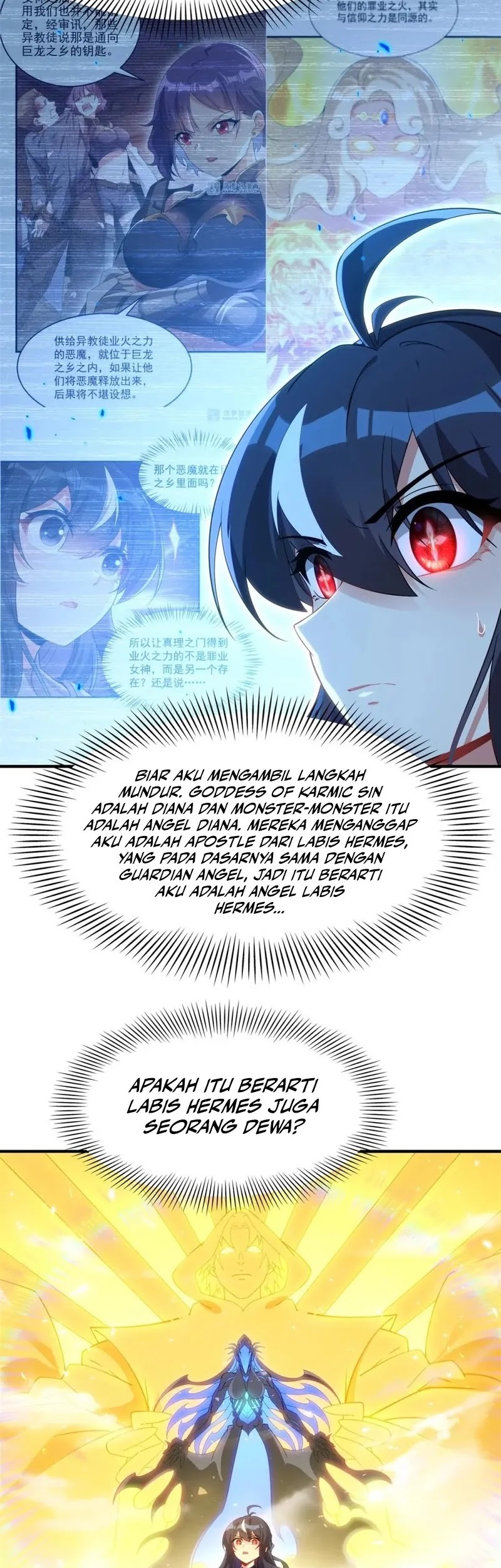 Chapter 138 - halaman 7