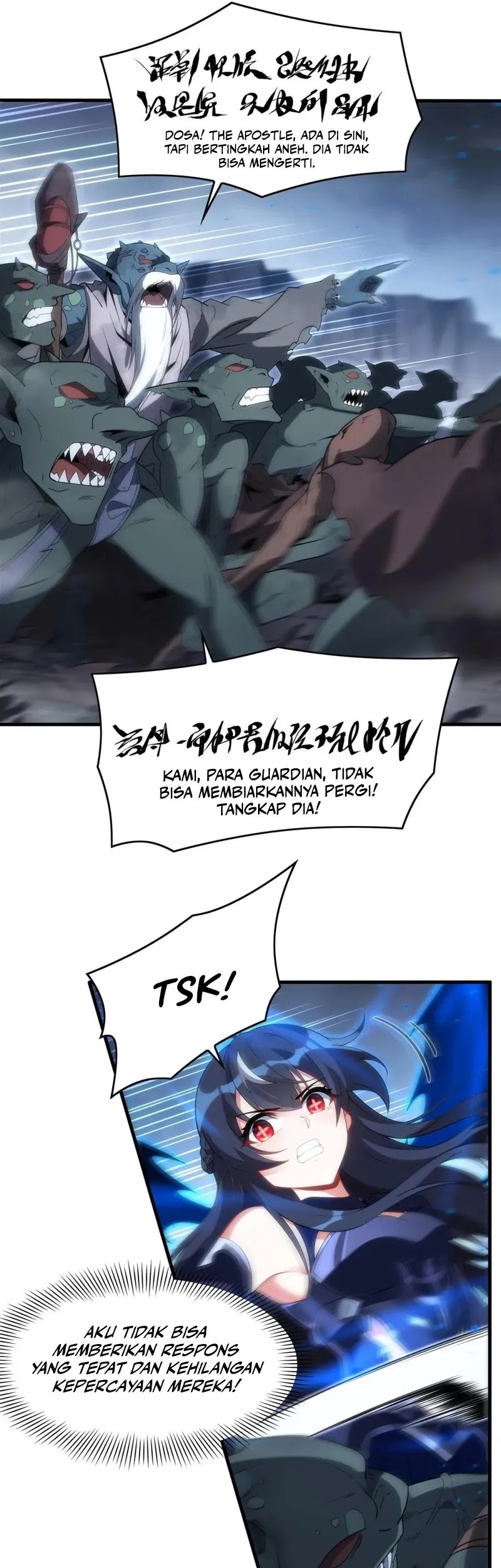 Chapter 138 - halaman 9