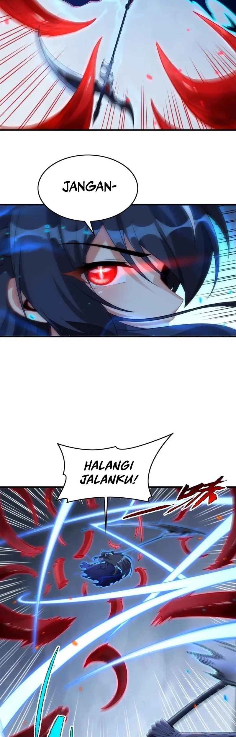 Chapter 138 - halaman 18
