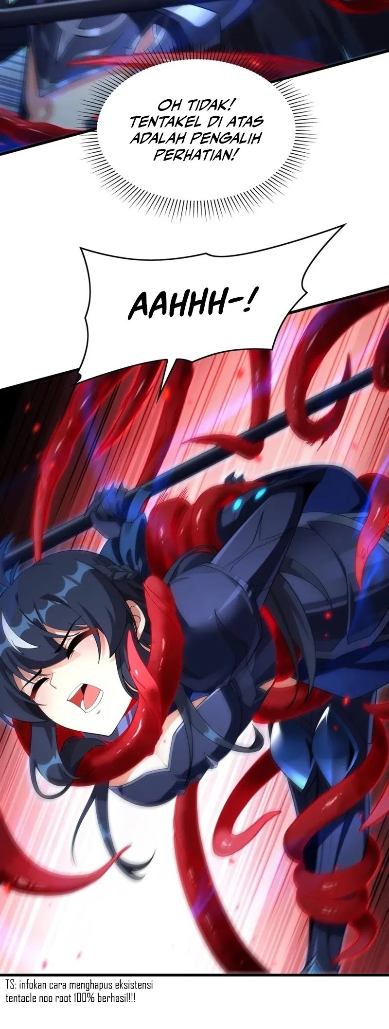 Chapter 138 - halaman 20