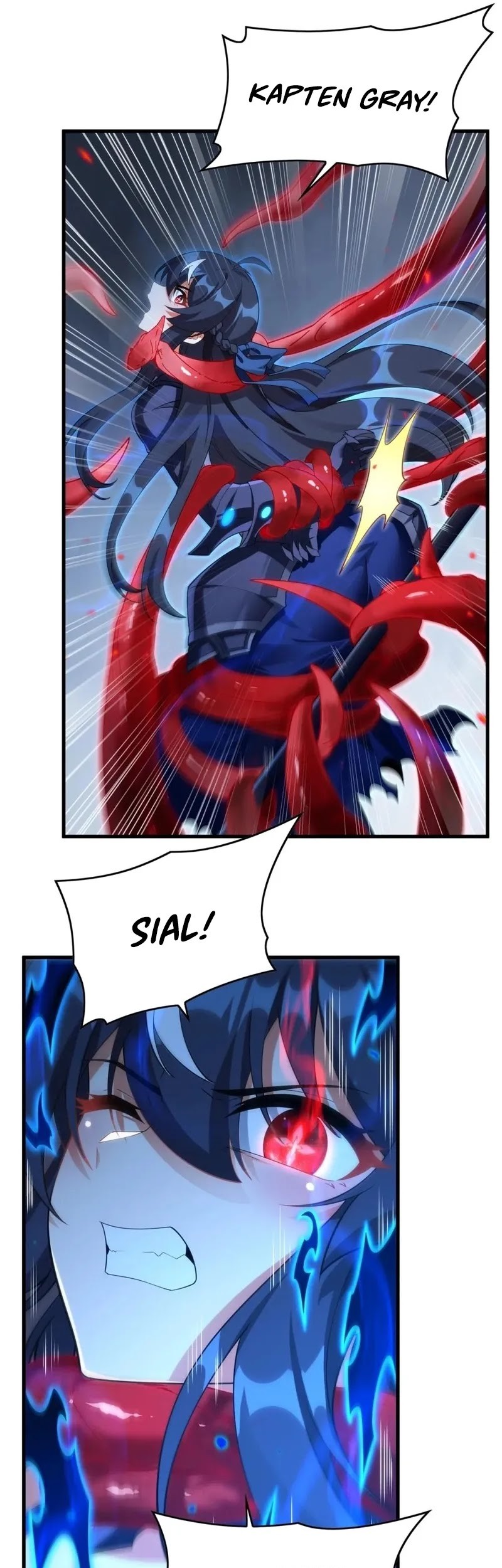 Chapter 138 - halaman 21