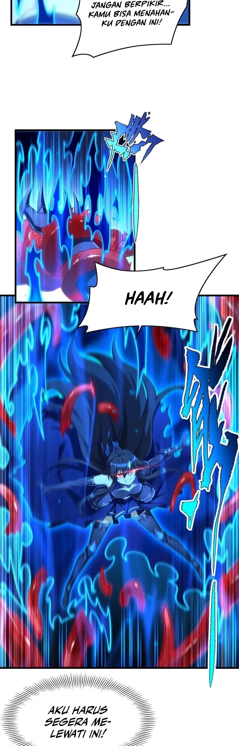 Chapter 138 - halaman 22