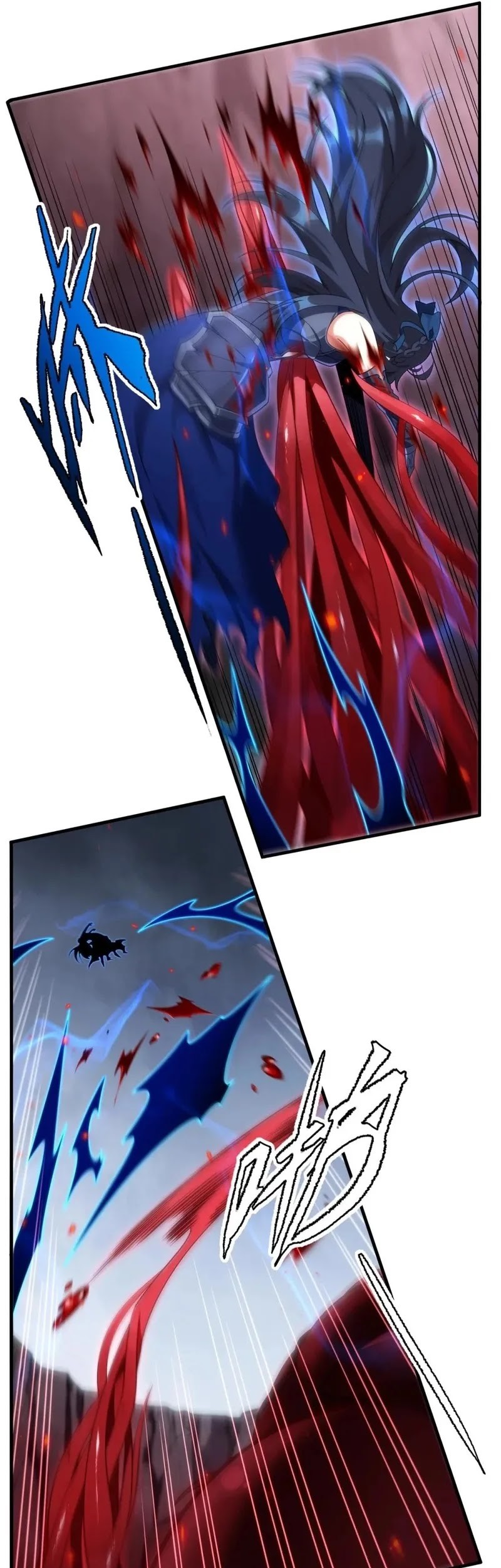 Chapter 138 - halaman 27
