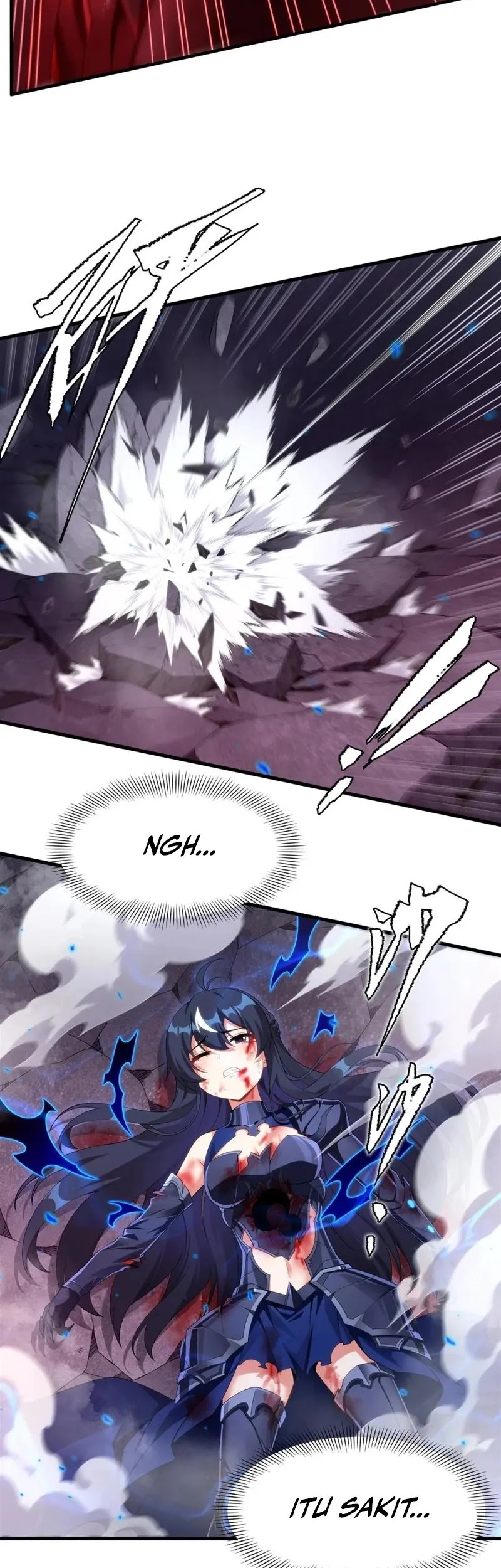 Chapter 138 - halaman 28