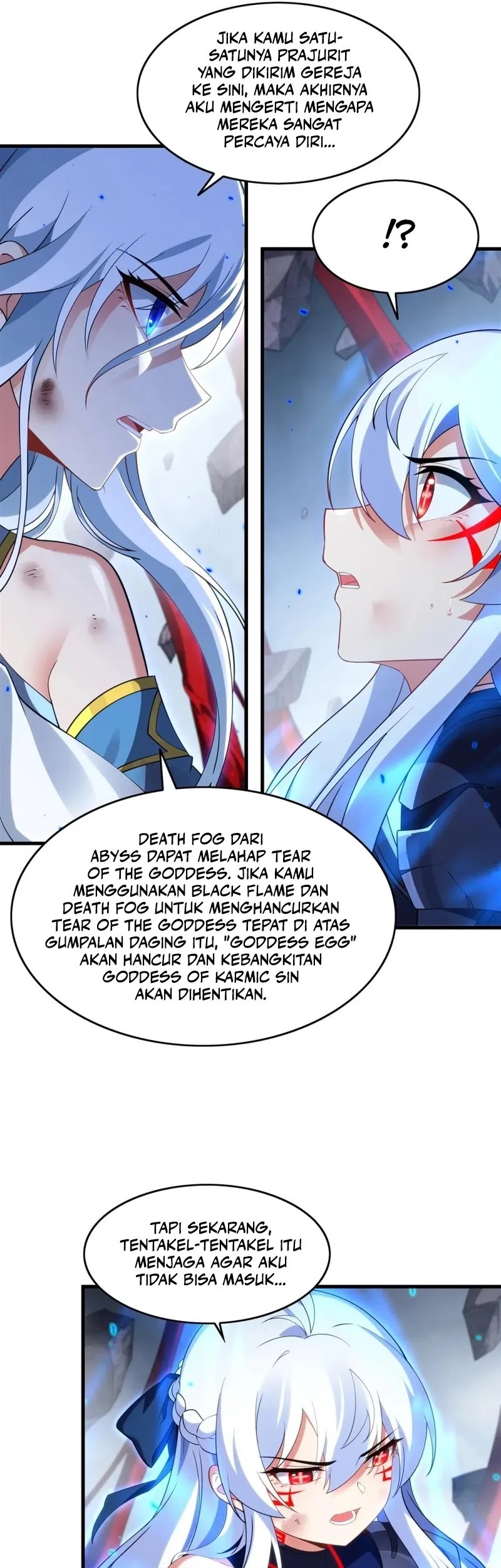 Chapter 139 - halaman 21