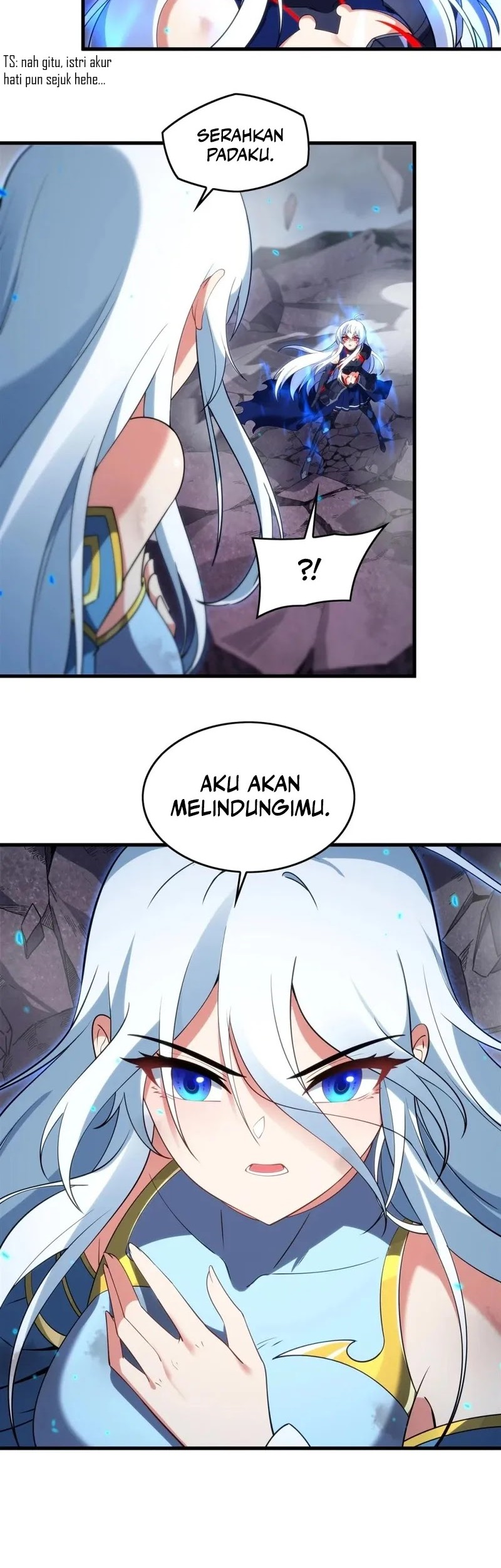 Chapter 139 - halaman 22