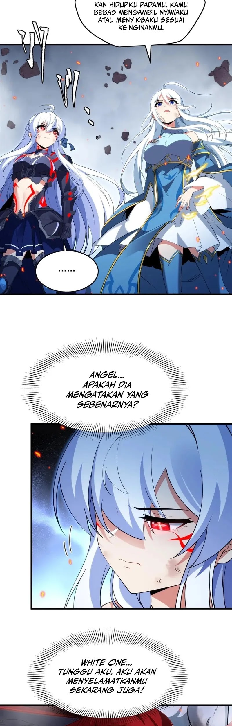Chapter 139 - halaman 25