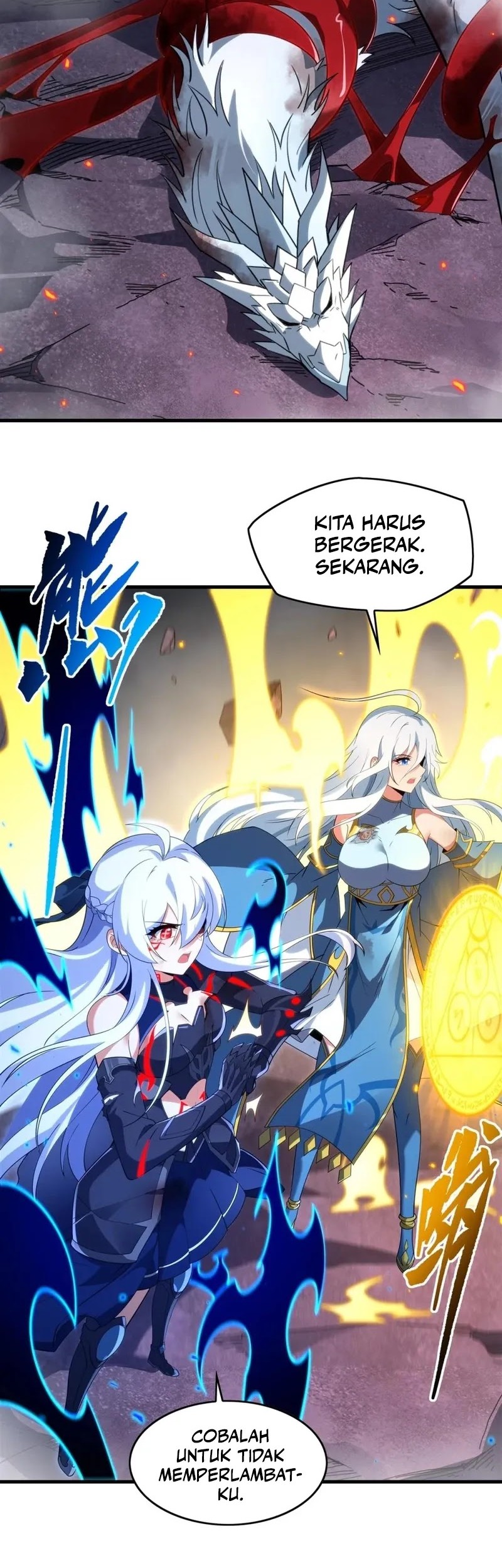 Chapter 139 - halaman 26