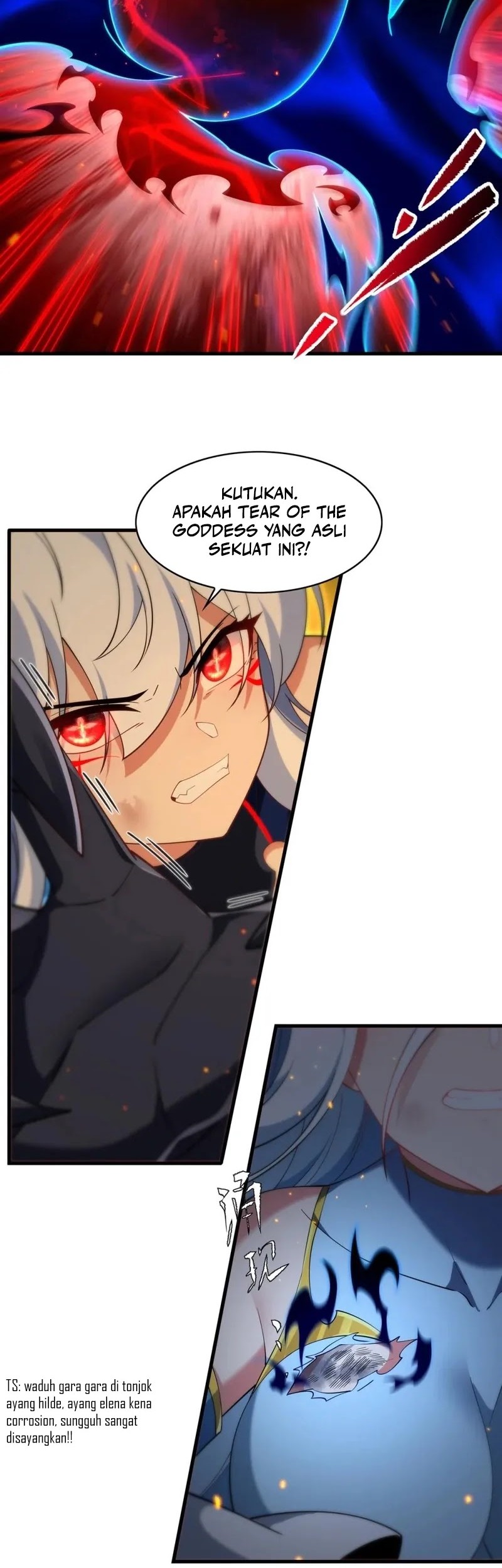Chapter 139 - halaman 30