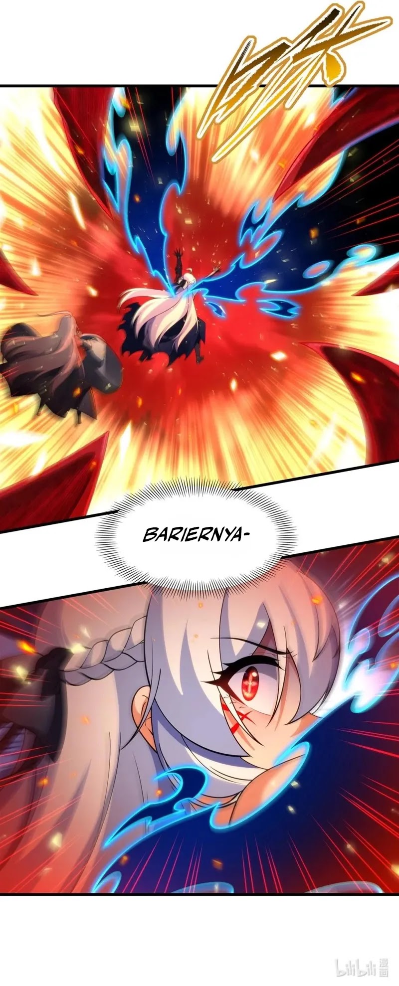 Chapter 139 - halaman 33