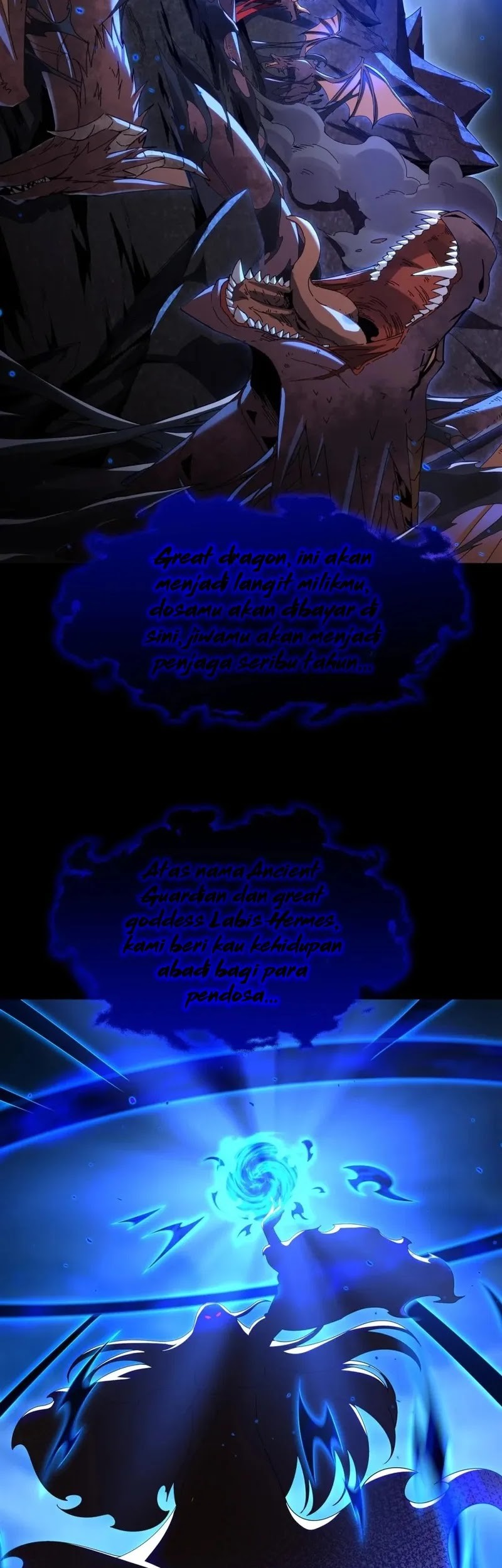Chapter 140 - halaman 13