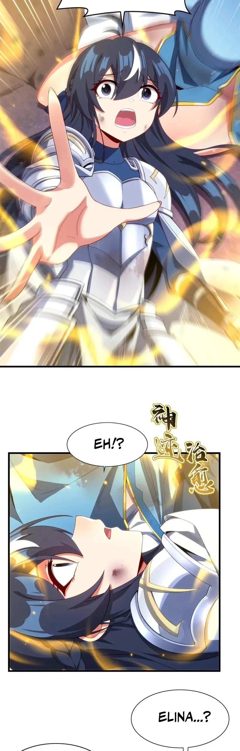 Chapter 140 - halaman 19