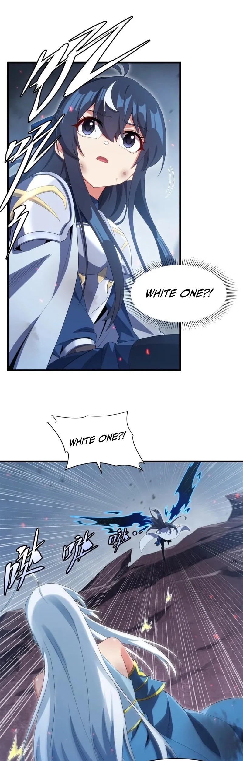 Chapter 140 - halaman 22