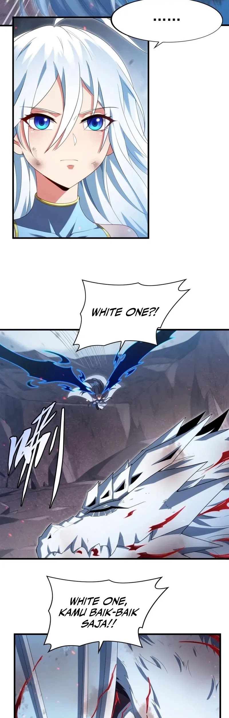 Chapter 140 - halaman 23