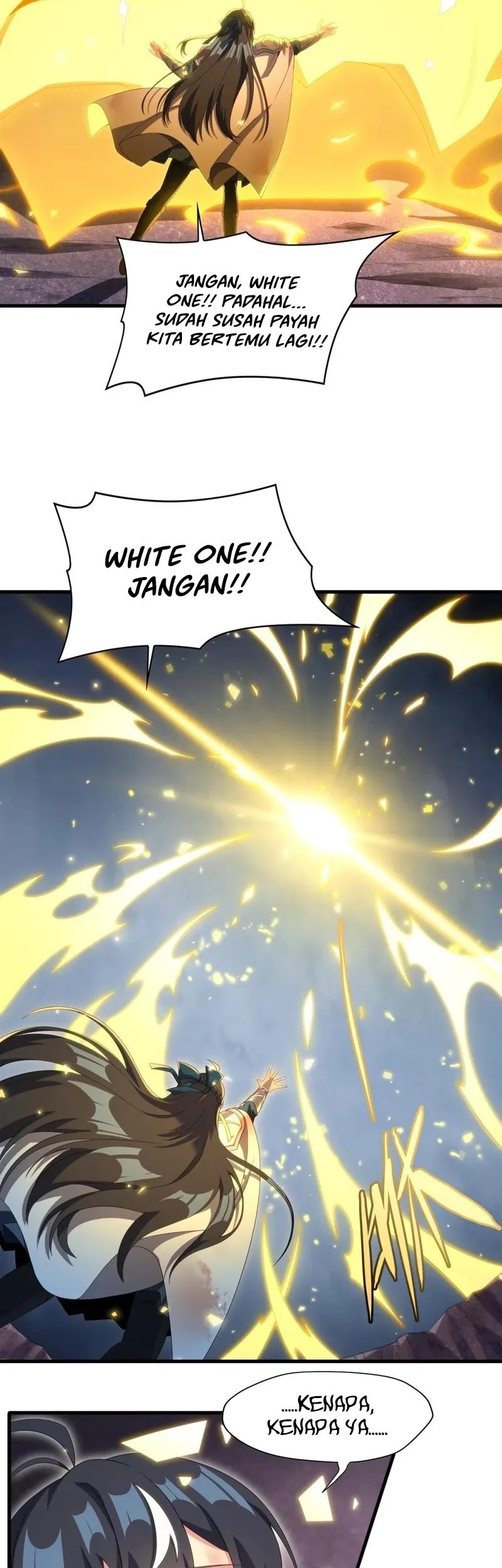 Chapter 140 - halaman 29