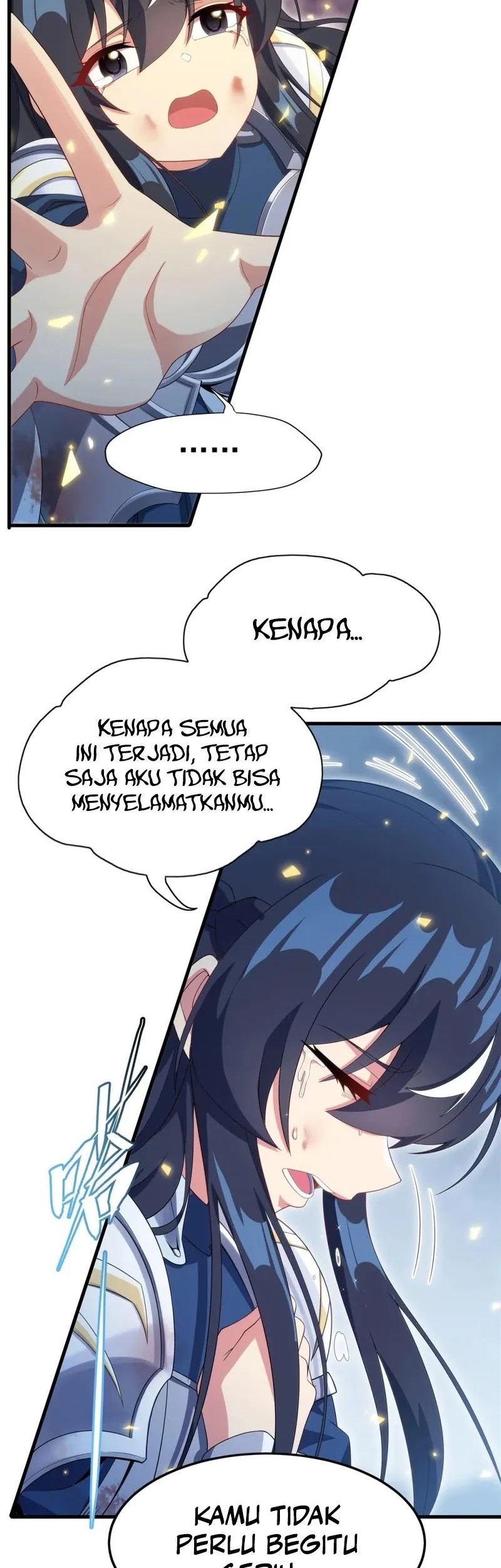 Chapter 140 - halaman 30
