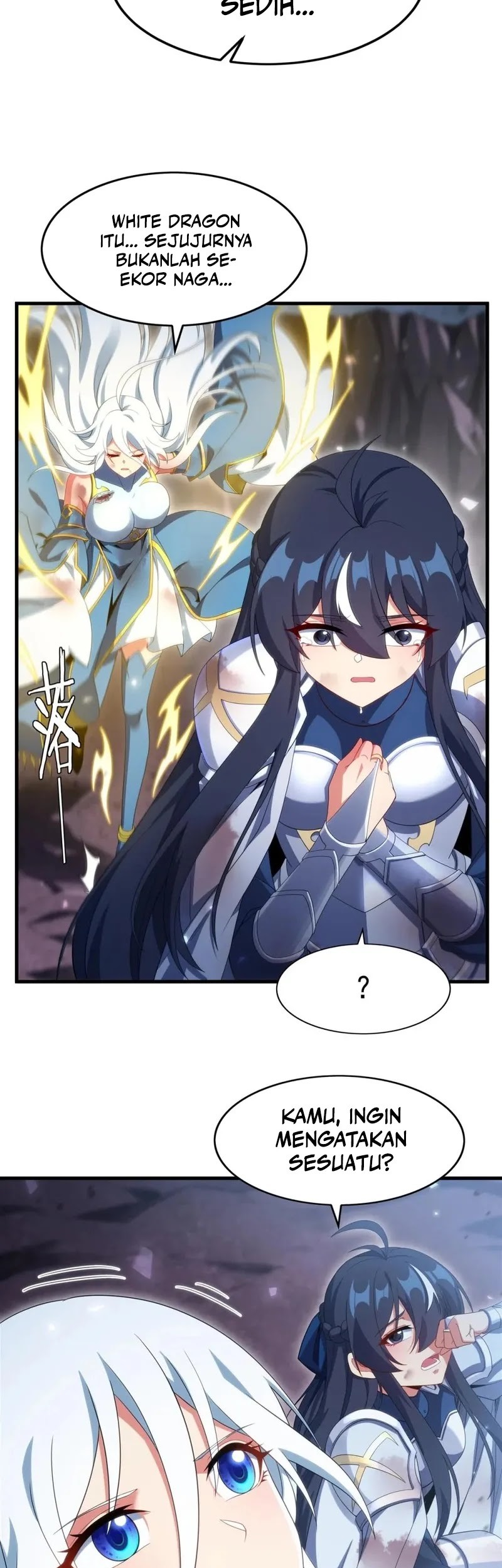 Chapter 140 - halaman 31