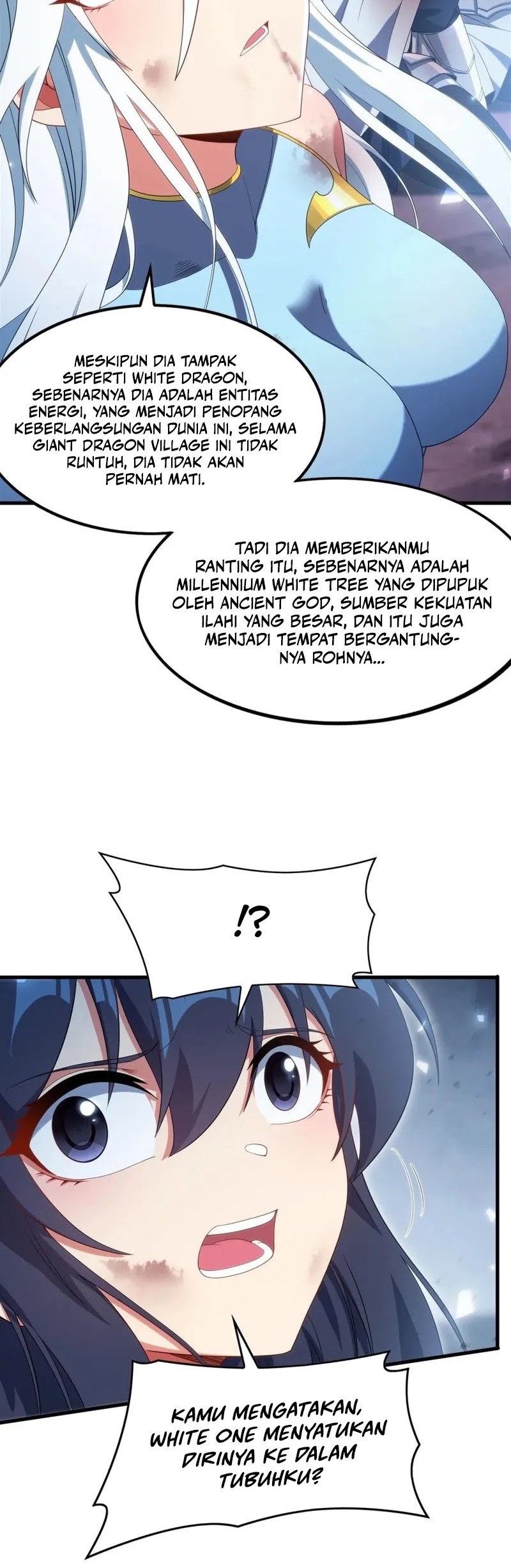 Chapter 140 - halaman 32