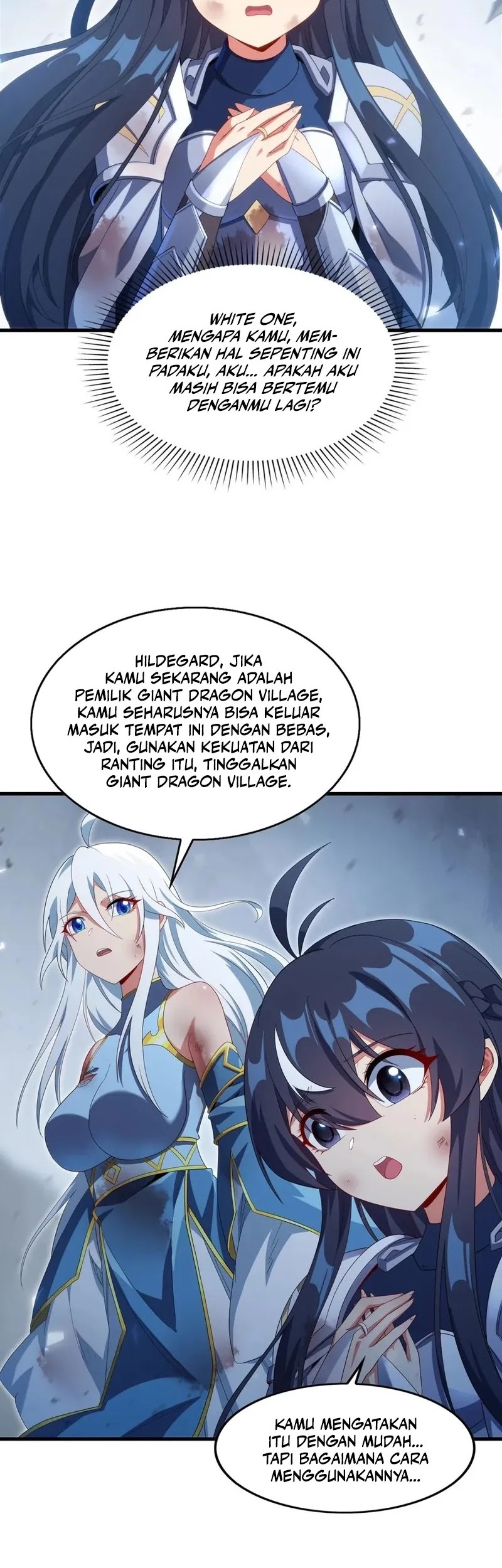 Chapter 140 - halaman 34