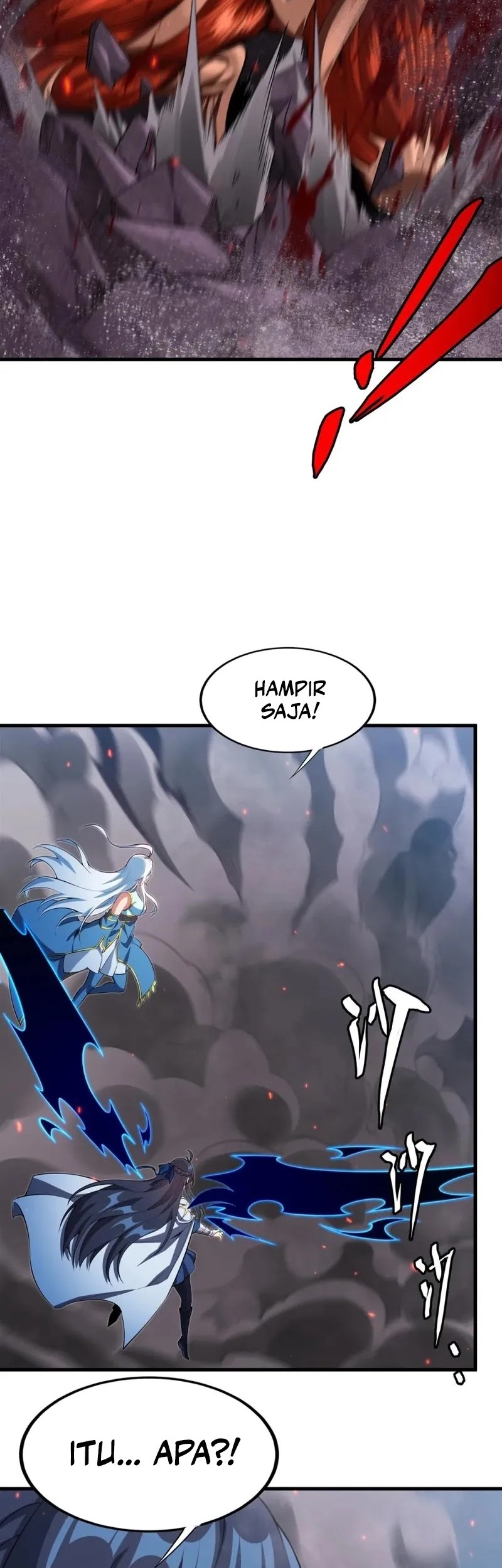 Chapter 141 - halaman 6