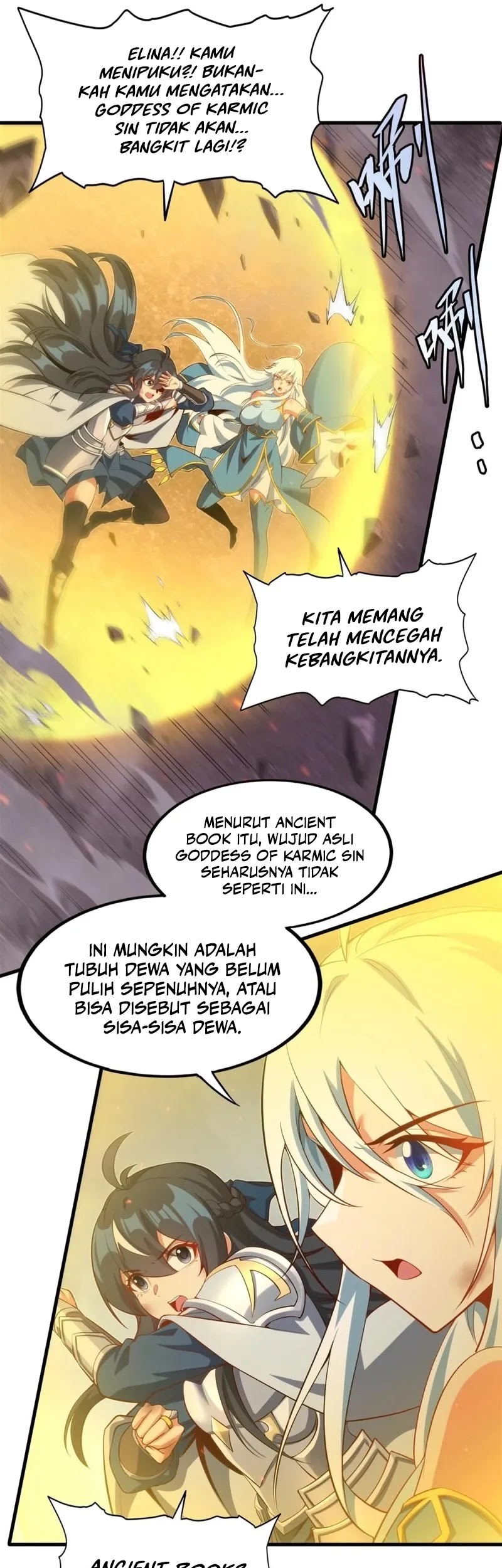 Chapter 141 - halaman 9
