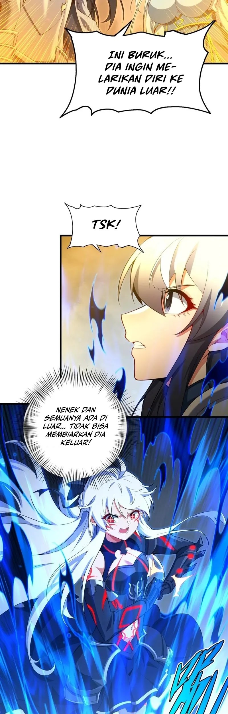 Chapter 141 - halaman 16
